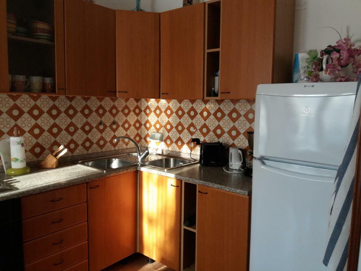 Aldinhaus Appartement Brenzone sul Garda Buitenkant foto