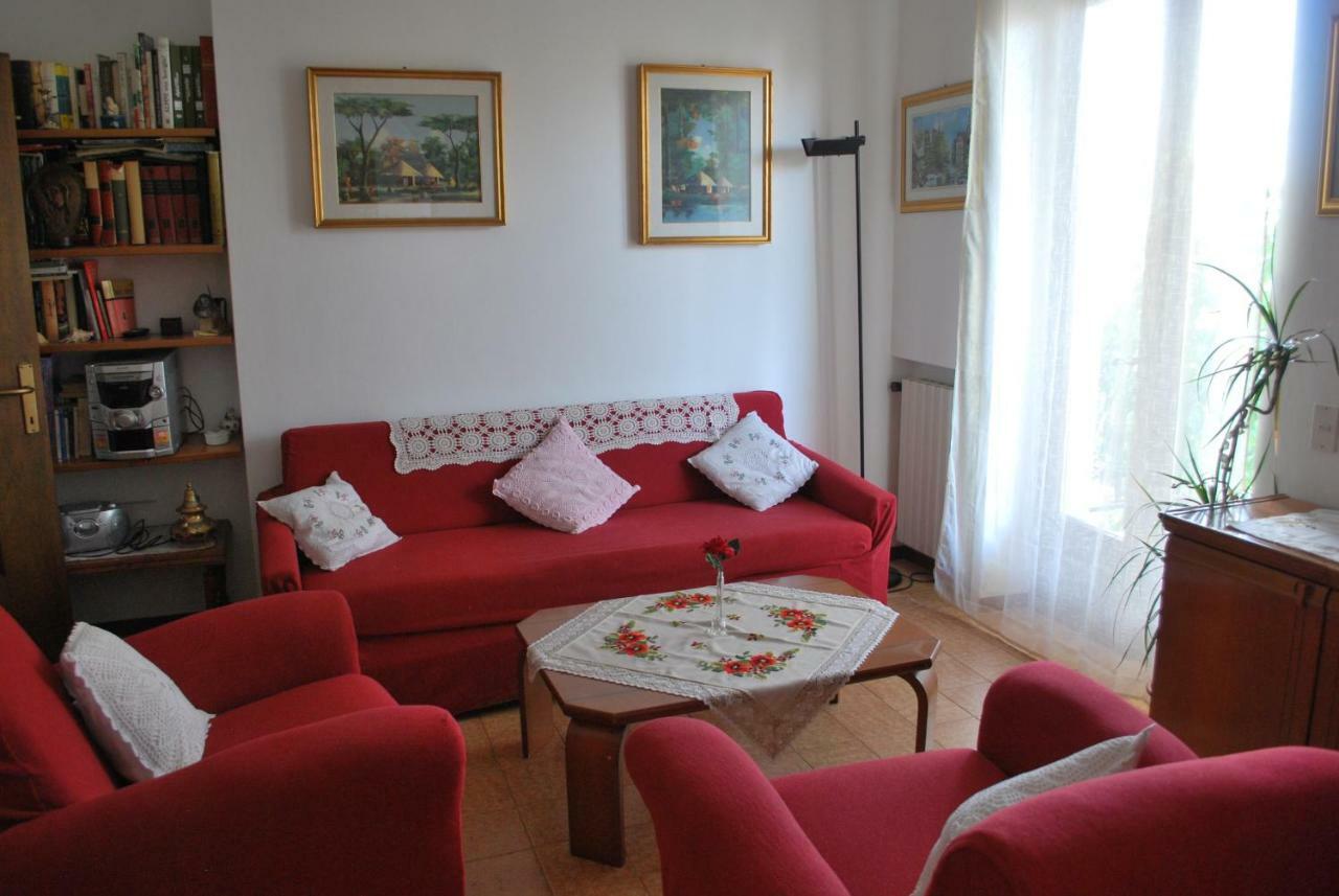 Aldinhaus Appartement Brenzone sul Garda Buitenkant foto